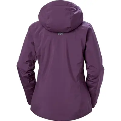 Helly Hansen Women's Snowplay Ski Jacket