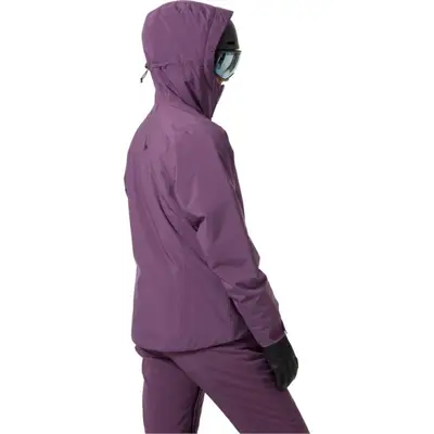 Helly Hansen Women's Snowplay Ski Jacket