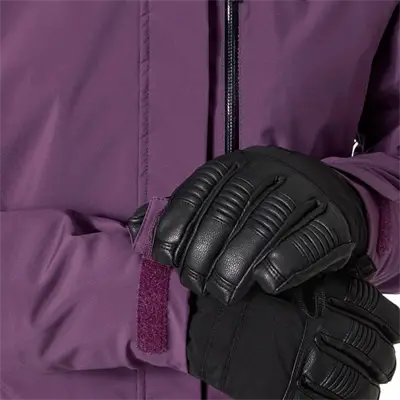 Helly Hansen Women's Snowplay Ski Jacket