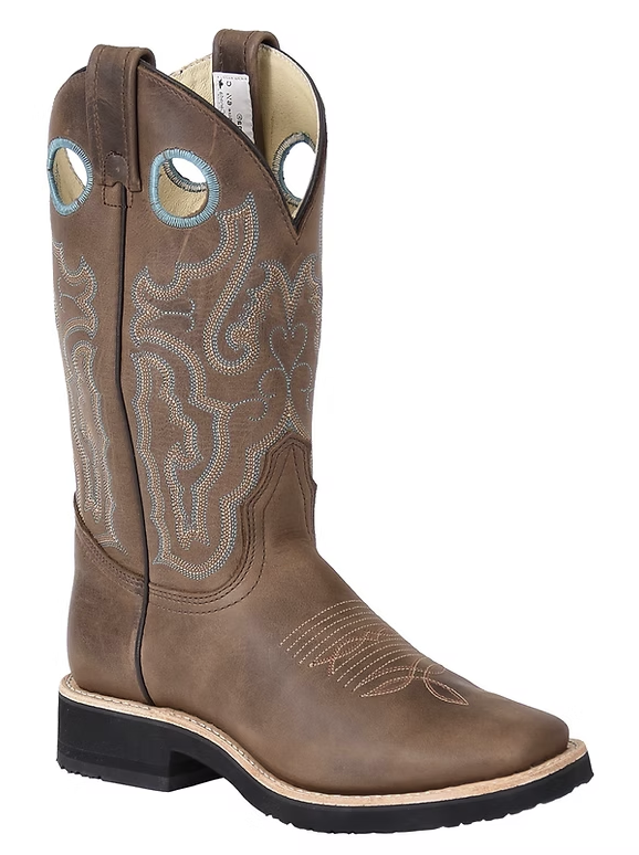 BRAHMA® Women's Spongys® 6025