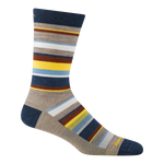 Darn Tough Men's Crew Lightweight Lifestyle Sock