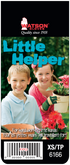 Watson Little Helper Glove