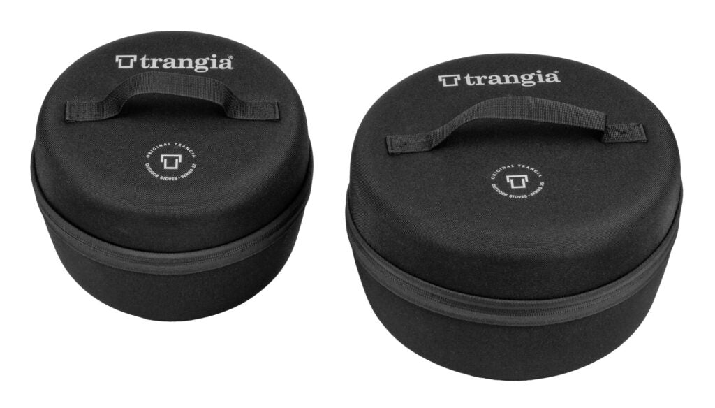 Trangia Case for Stove 25 - Large