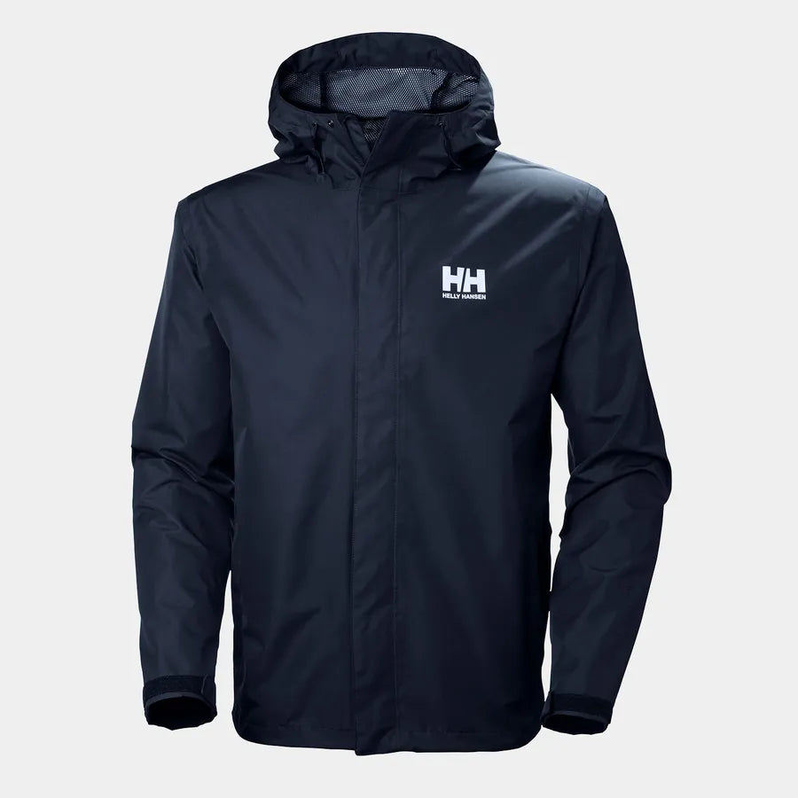 Helly Hansen Men's Seven J Jacket