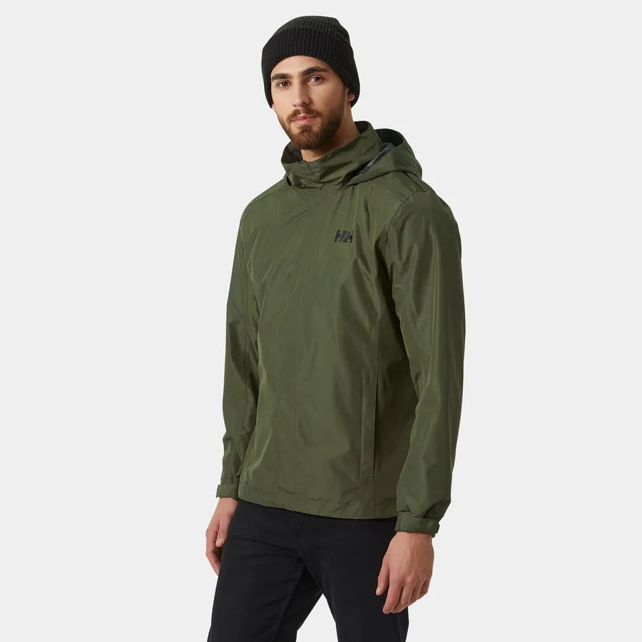 Helly Hansen Men's Dubliner Jacket