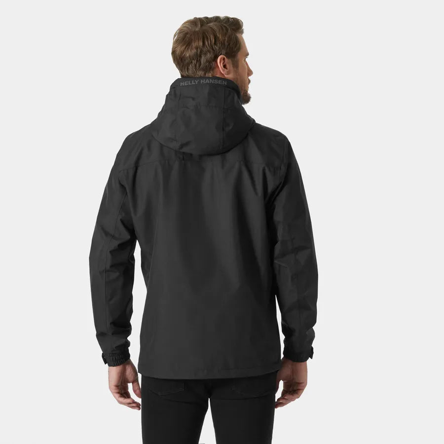 Helly Hansen Men's Dubliner Jacket