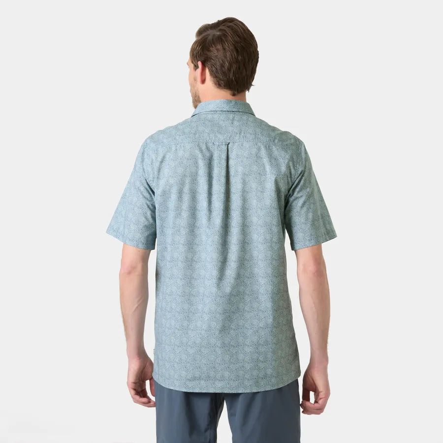 Helly Hansen Men's Viken Short Sleeve