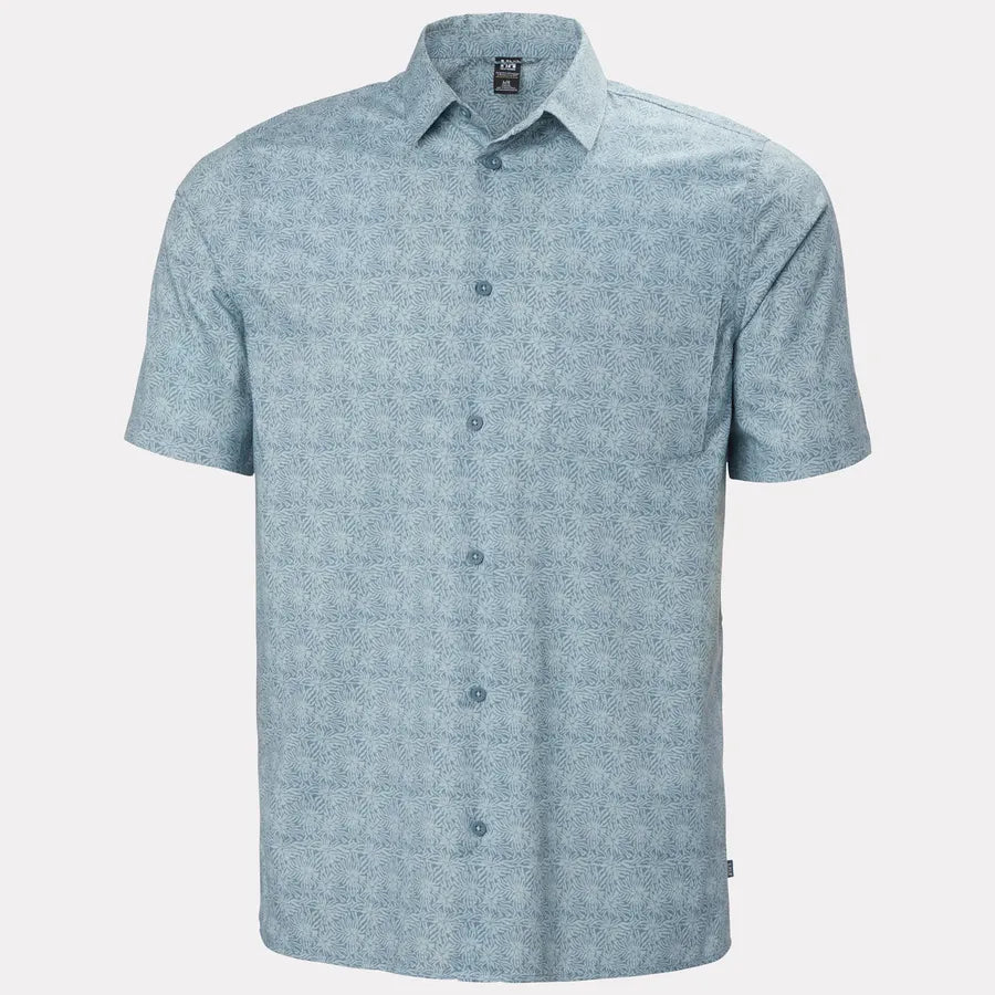 Helly Hansen Men's Viken Short Sleeve