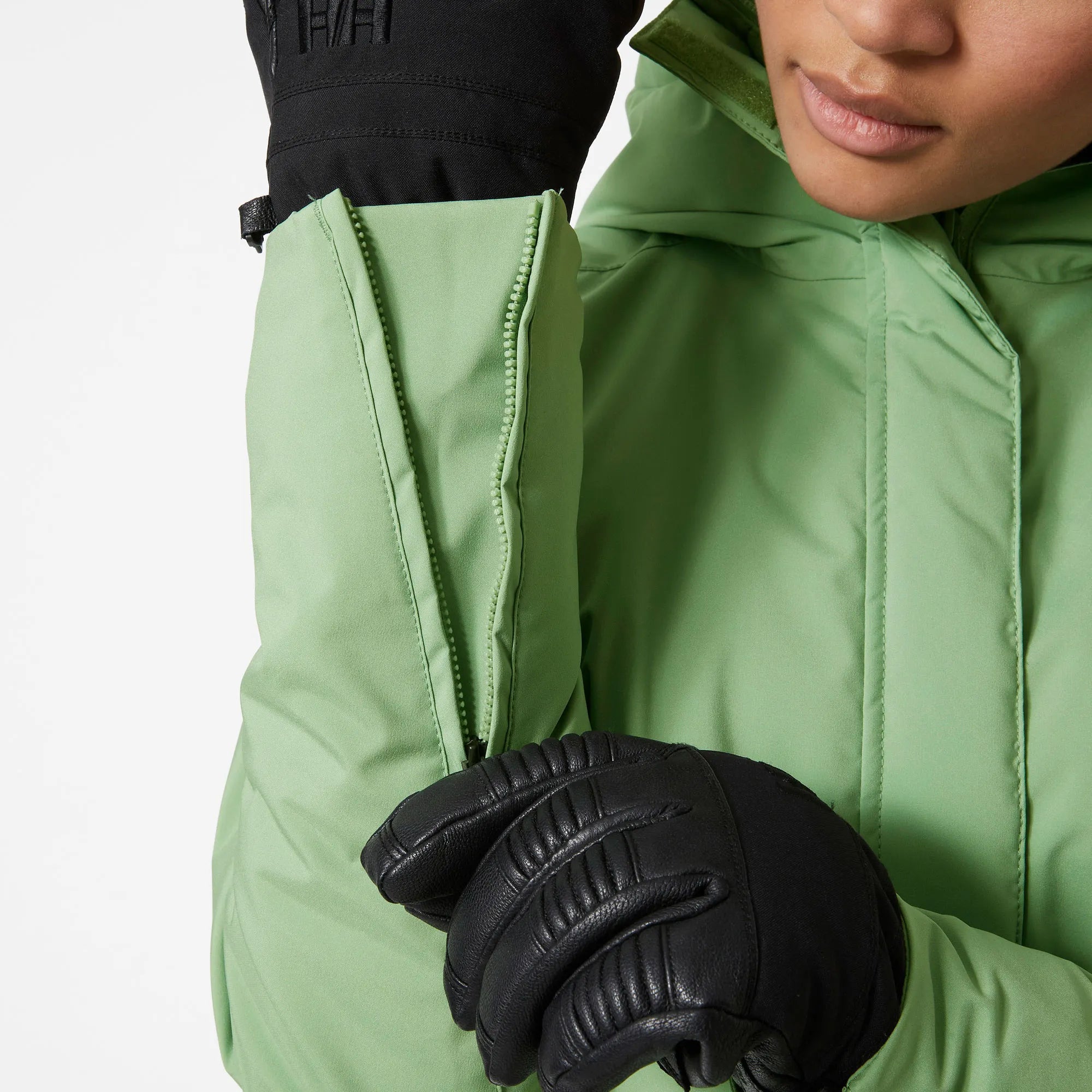 Helly Hansen Women’s Nora Insulated Ski Jacket