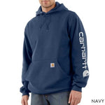 Carhartt Men's Mid-Weight Sweater