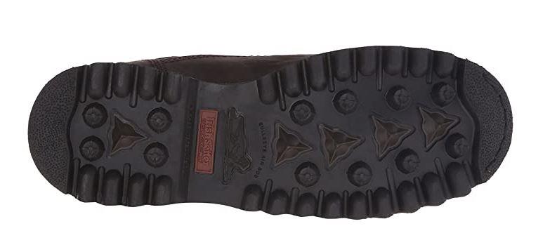 IRI 12" Elk Tracker Boots