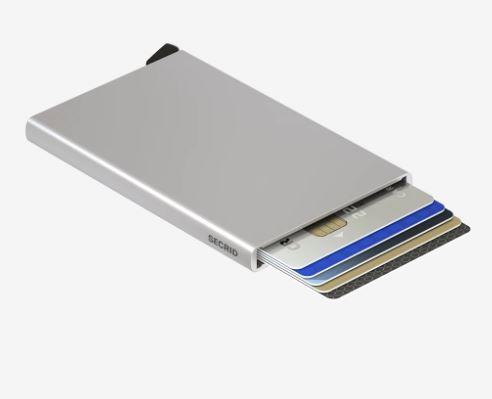 Secrid RFID Card Protector