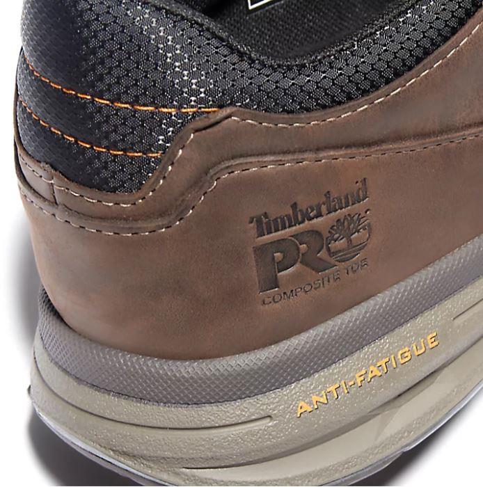 Men's Timberland CSA Drivetrain Shoe