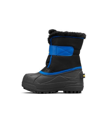 Sorel Snow Commander Boots Children's Size 8-11