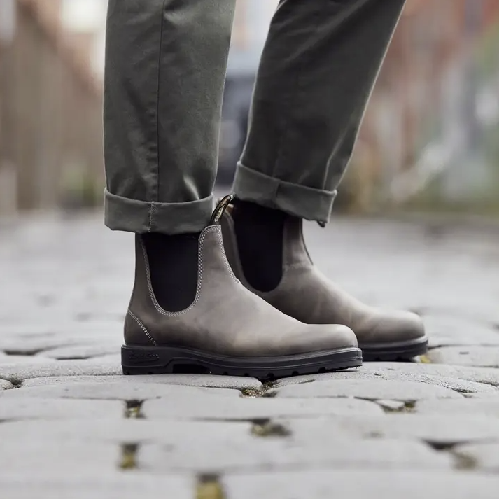Blundstone Boots #1469
