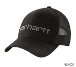 Carhartt Canvas Mesh Cap