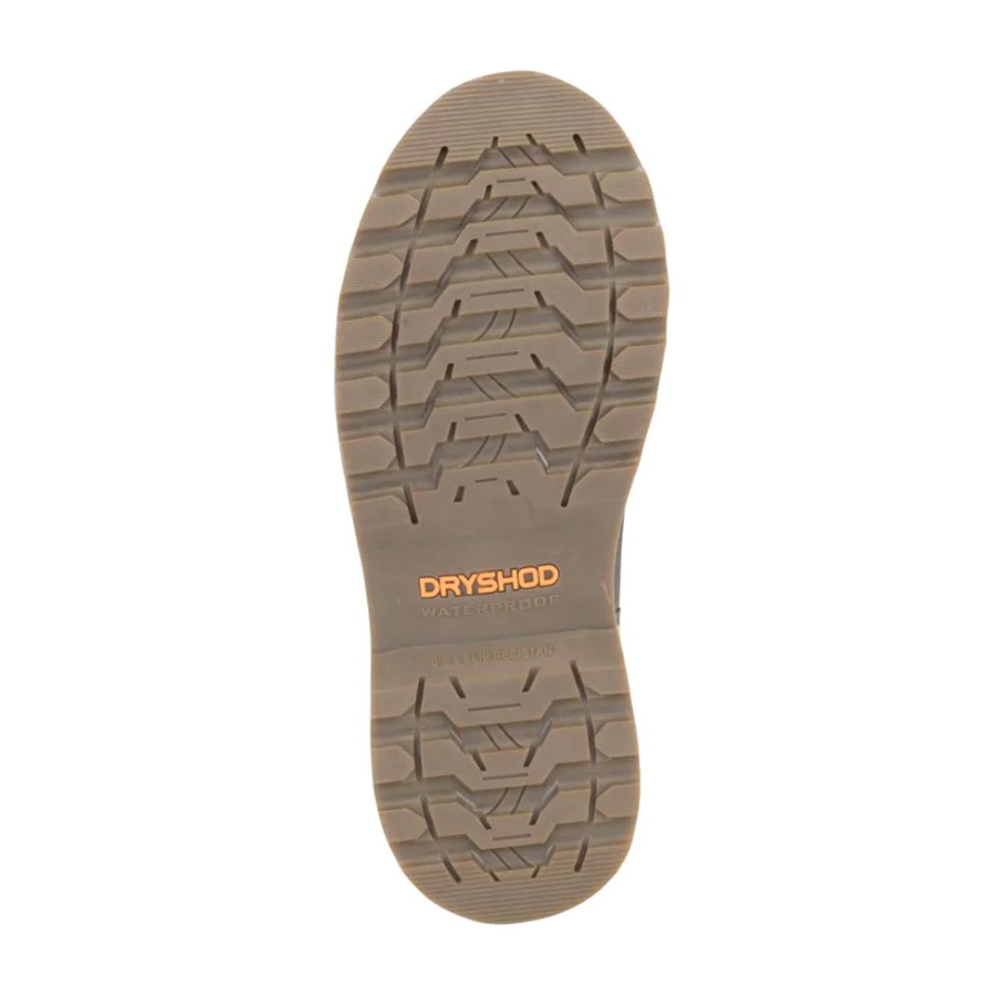 Dryshod Mens Sod Buster Ankle