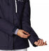 Columbia Women's Whirlibird IV Interchange Jacket