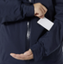 Helly Hansen Juniors' Alpha Ski Jacket