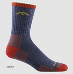 Darn Tough Men's Hike Trek Micro Crew Sock