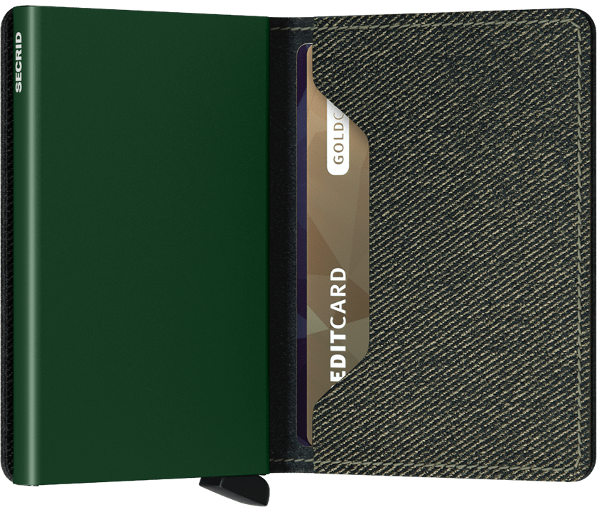 Secrid RFID Twist Slimwallet