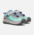 Keen Little Kids Targhee Sport Vent Shoe