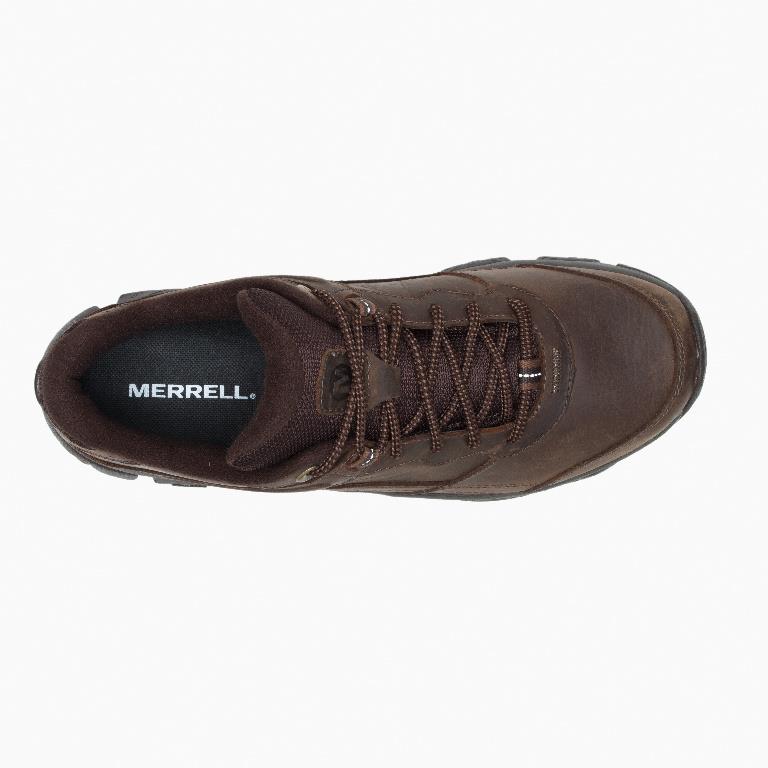 Men's Merrell Moab 3 WP Shoe Wide