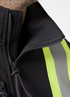 H/H Mens Alta Hi Vis Softshell Jacket CSA
