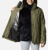Women's Bugaboo II Fleece Interchange Jacket