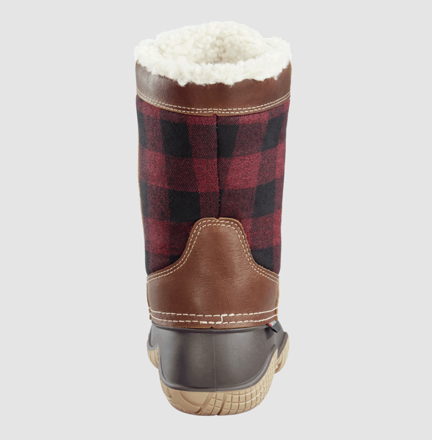Baffin Womens Jasper Boot
