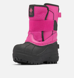 Columbia Toddler Bugaboot Celcius Strap Boot