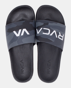 RVCA Sport Slide
