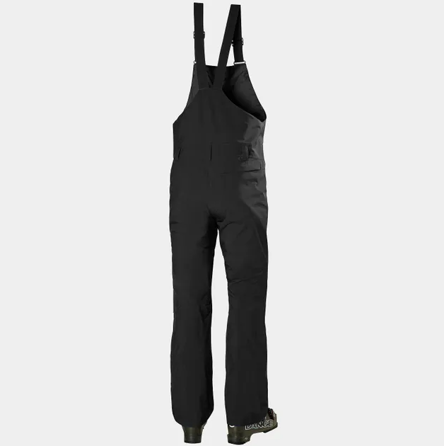 H/H Mens Legendary Insulated Bib Pant