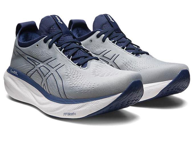 Asics Mens Gel-Nimbus 25