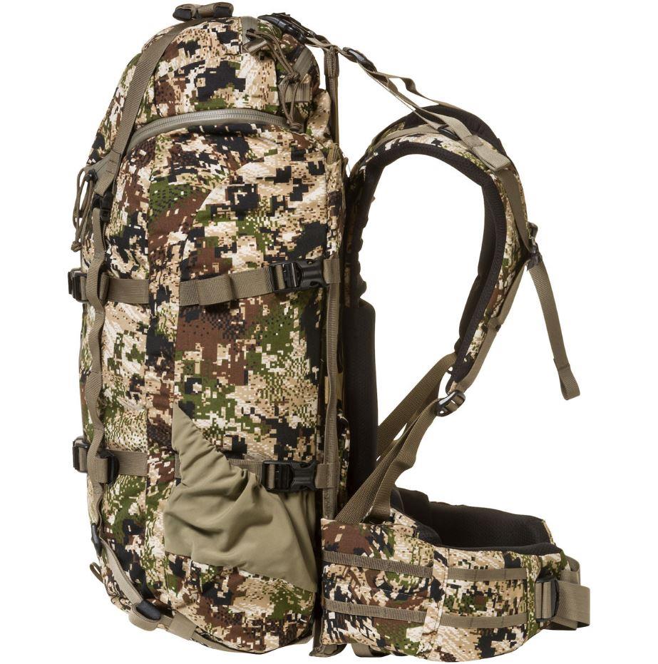 Mystery Ranch Hunting Pack Pintler