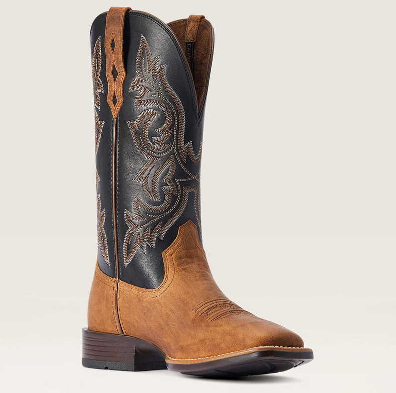 Ariat Mens Drover Ultra Western Boot