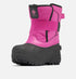 Kid's Columbia Bugaboot Celsius Strap Boot