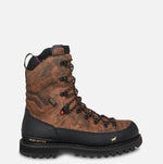 Irish Setter Elk Tracker XD