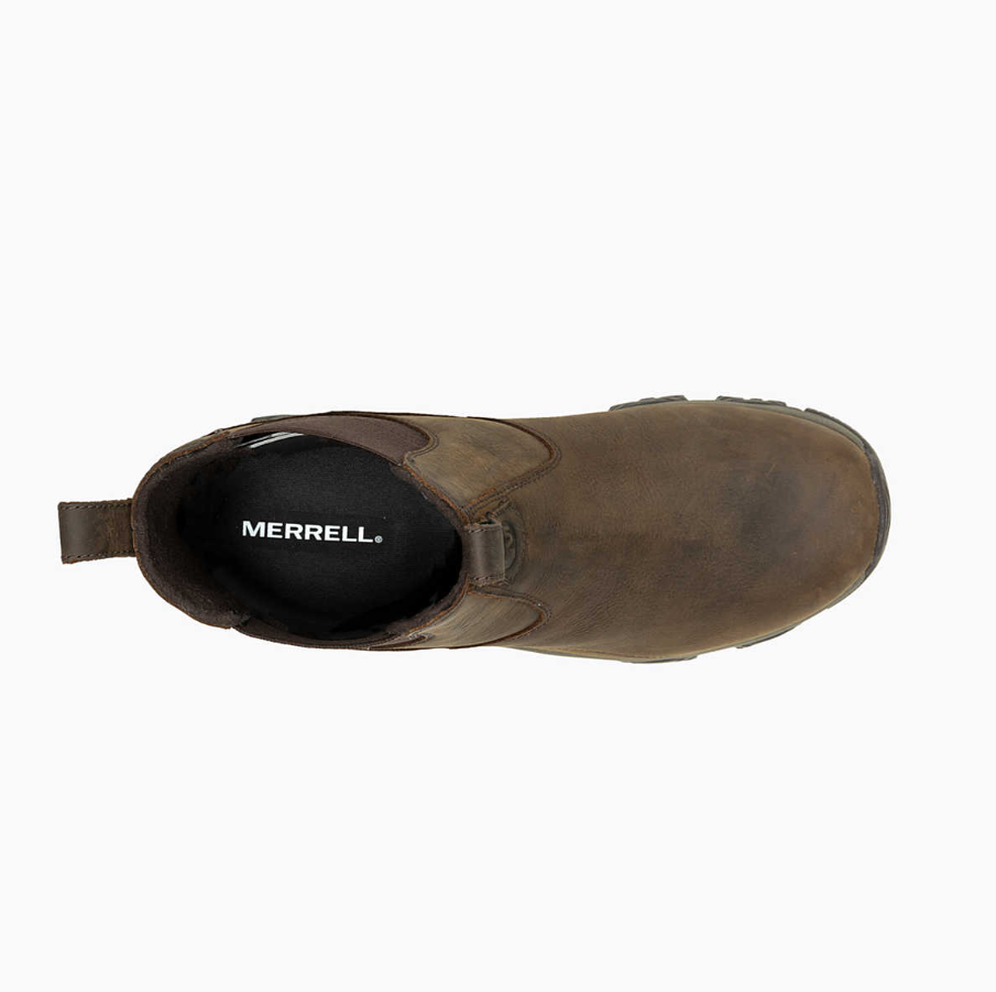 Merrell Men's Moab Adventure 3 Chealsea Polar Waterproof