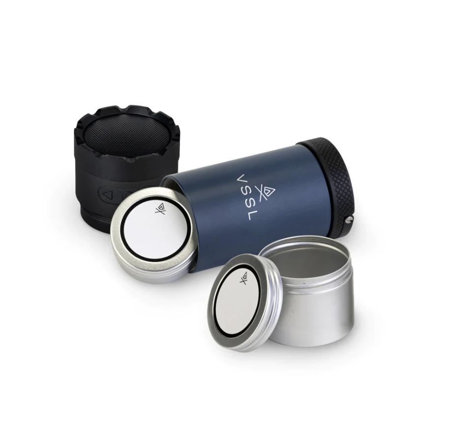 VSSL Mini Stash Speaker