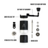 VSSL Java G45 Coffee Grinder