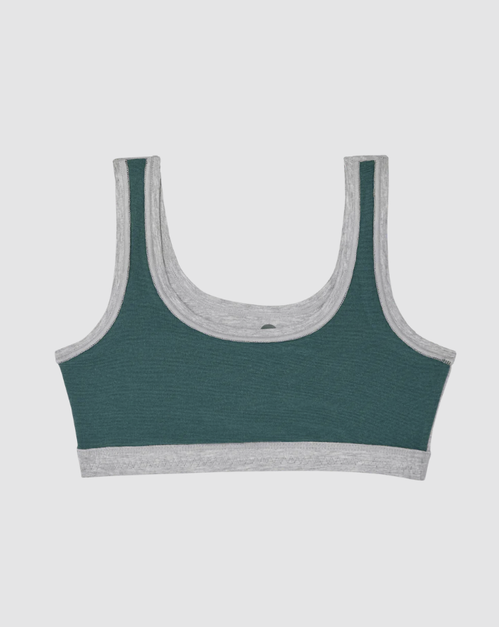 Huha Women's Sporty Bralette