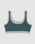 Huha Women's Sporty Bralette