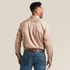 Ariat Solid Twill Classic Fit Shirt