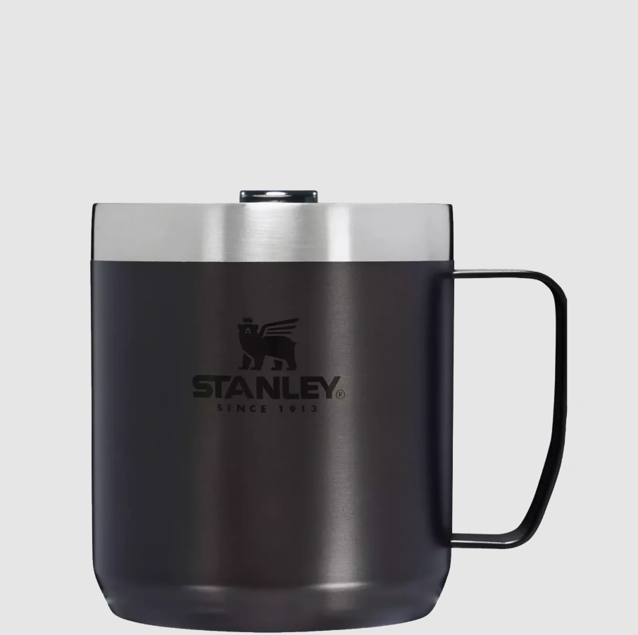 Stanley Classic Legendary Camp Mug | 12oz | 0.35L