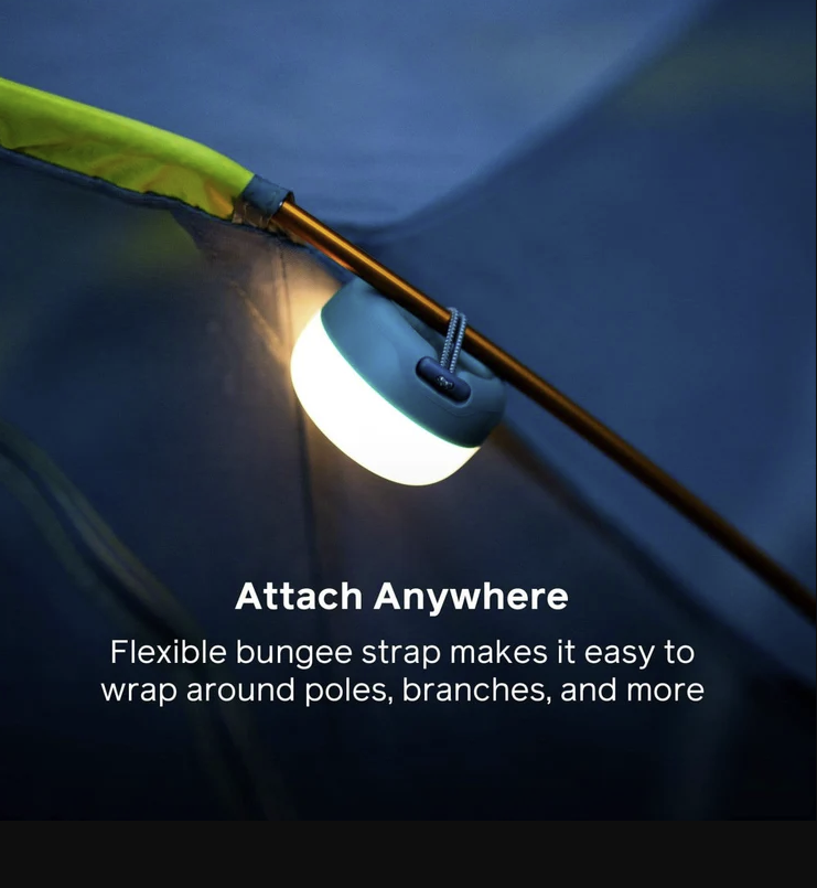 Biolite Alpen Glow Mini Lantern