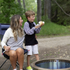 Coulee Fire Roasting Sticks | 4 Pack