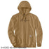 Carhartt Lightweight Logo Graphic Sweatshirt