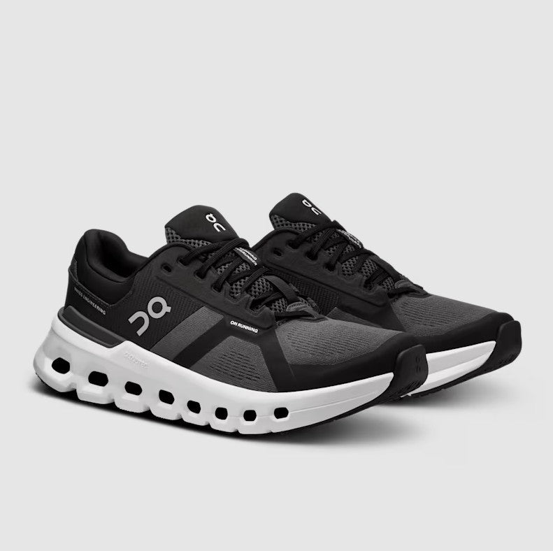 ON Womens Cloudrunner 2 Wide
