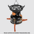 Jetboil Pot Support 2.0